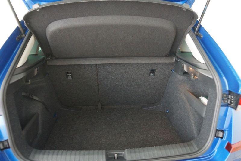Skoda Kamiq 1.0 TSI 115 CV Black Dots