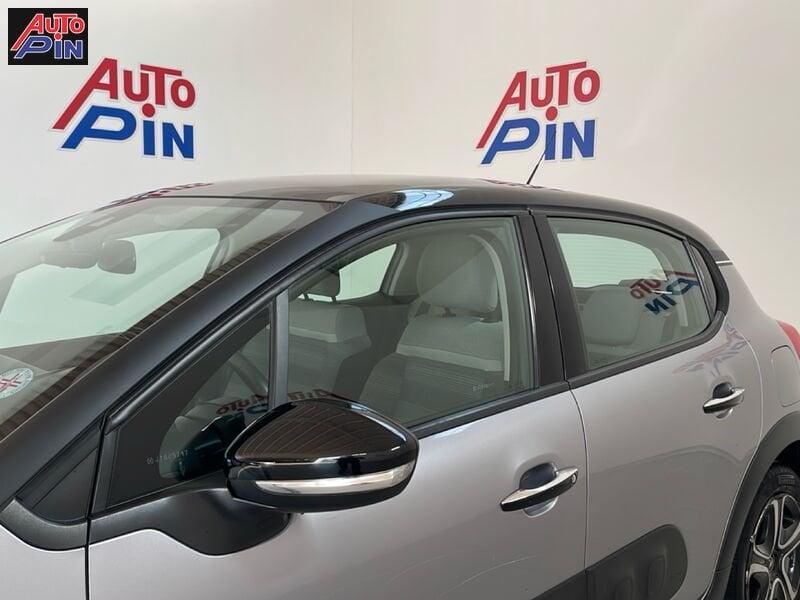 Citroën C3 PureTech 110 S&S Feel EAT6