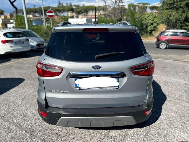 Ford EcoSport EcoSport 1.0 ecoboost Titanium PREZZO FINOAL 30/11