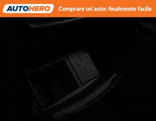 MERCEDES-BENZ GLA 200 d Automatic Executive