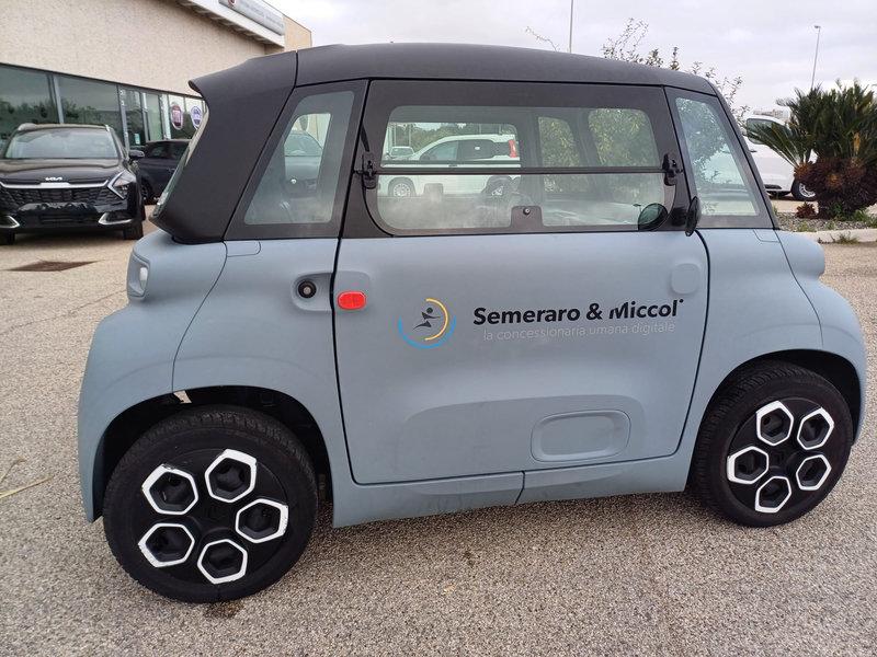 CITROEN AMI AMI