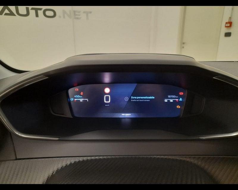 Peugeot 208 II 2023 1.2 puretech Allure s&s 100cv
