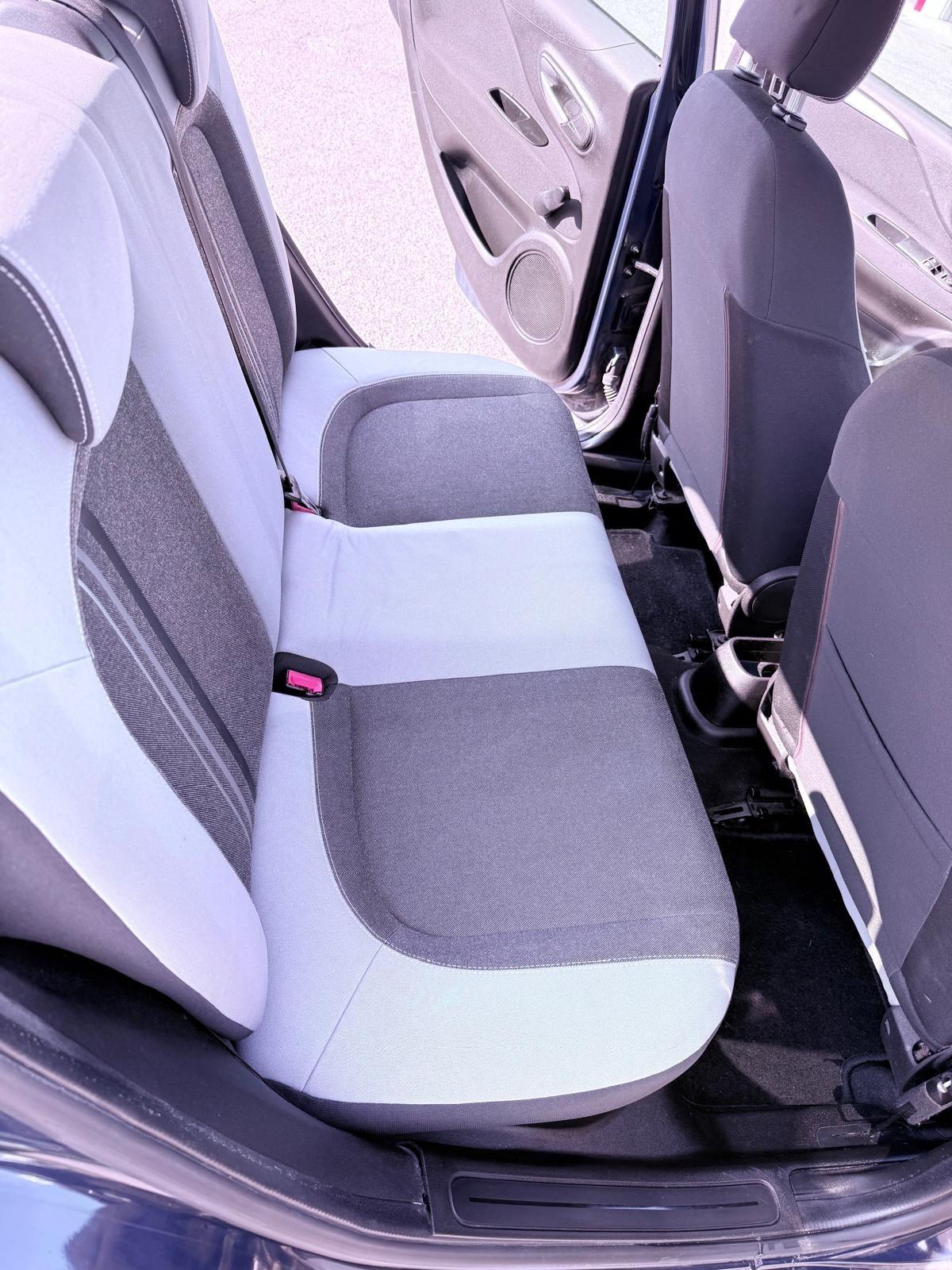 Fiat Punto 1.4 8V 5 porte Natural ok neopatentati