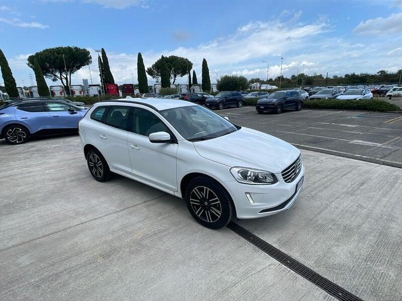 Volvo XC60 D3 Geartronic Momentum