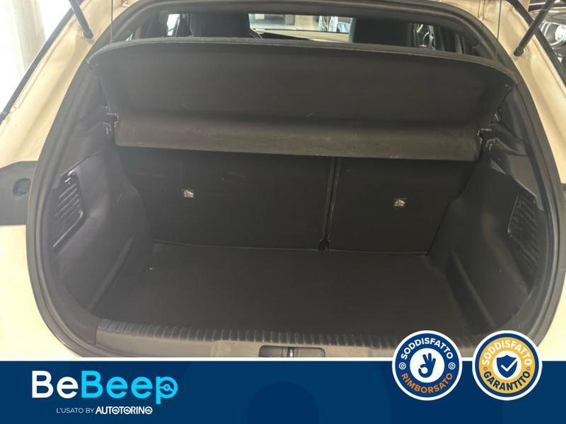 Opel Mokka 1.2 T GS S&S 100CV