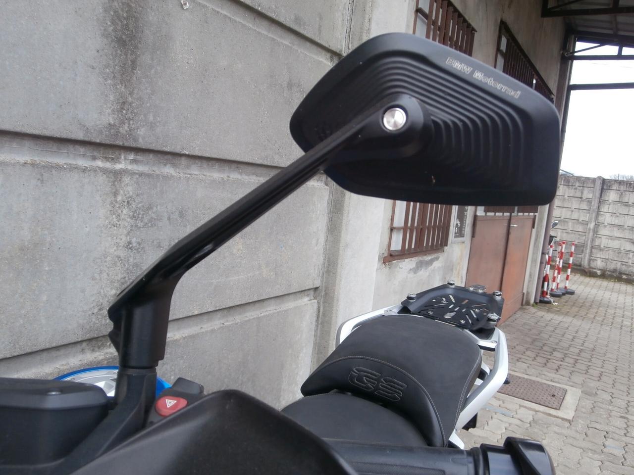 Bmw R 1200 GS Rallye del 2018 compreso tagliando, trapasso, garanzia.