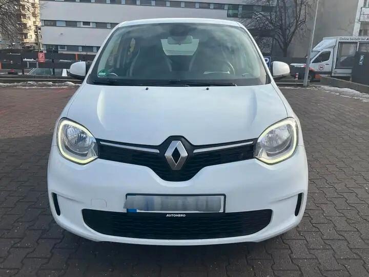 Renault Twingo SCe Limited 65 CV -IN ARRIVO-