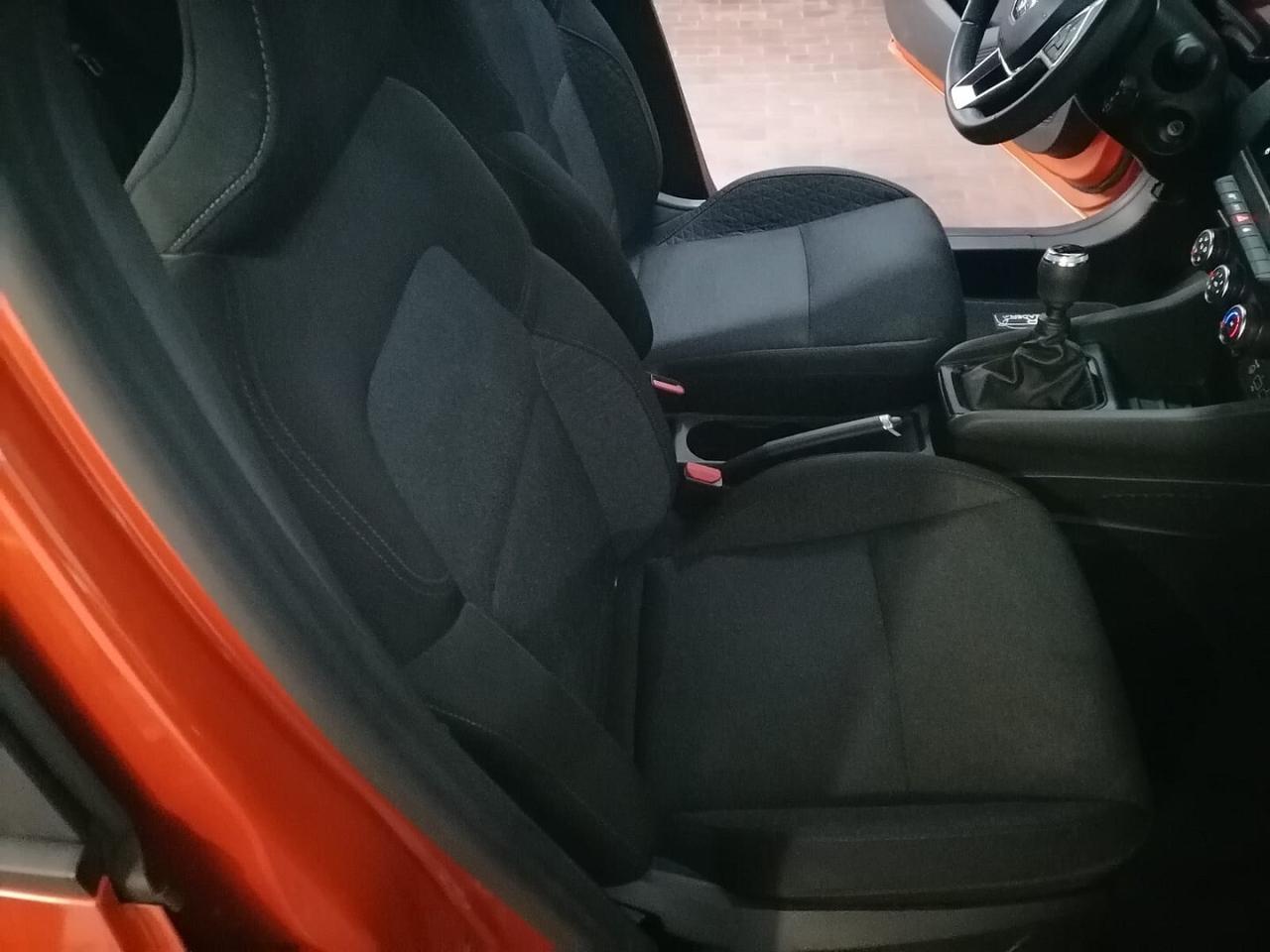 Renault Clio Tce 12v 100 cv GPL Ok Neop.