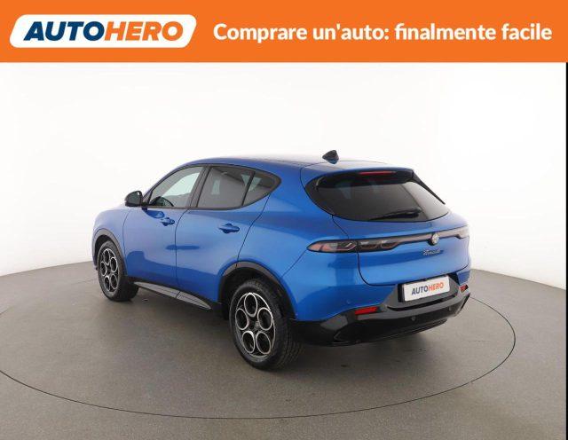 ALFA ROMEO Tonale 1.5 130 CV MHEV TCT7 Sprint