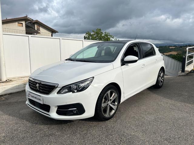 PEUGEOT 308 Blue HDi 130 Allure