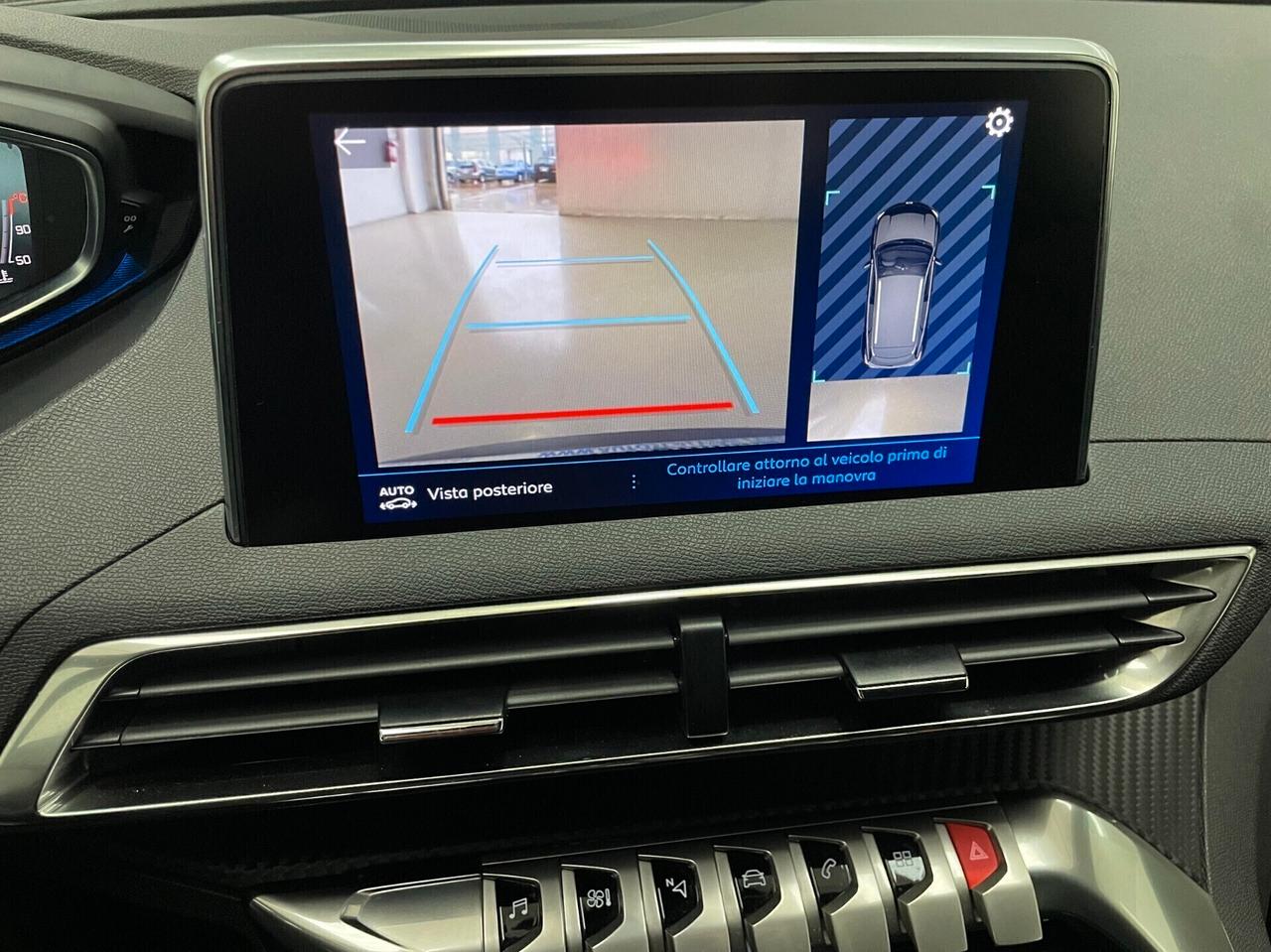Peugeot 3008 1.5 BlueHDi 130CV S&S EAT8