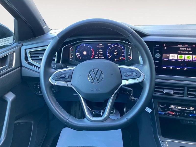 Volkswagen Taigo 1.0 TSI 85kW R-Line