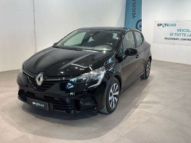 Renault Clio E-Tech Hybrid 1.6 Hybrid E-TECH 145 Equilibre