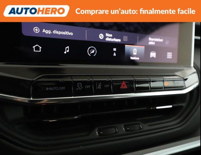 JEEP Compass 1.5 Turbo T4 130 CV MHEV 2WD Limited