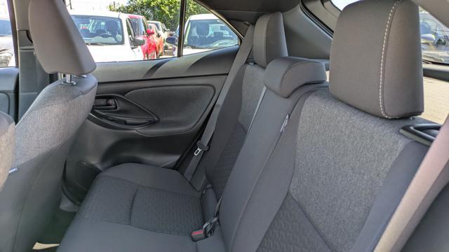 TOYOTA Yaris Cross Hybrid E-CVT Trend 1.5cc 116cv(92cv)