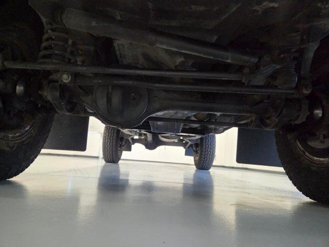 LAND ROVER Defender 110 2.5 Td5 UNICOPROPIETARIO 9POSTI