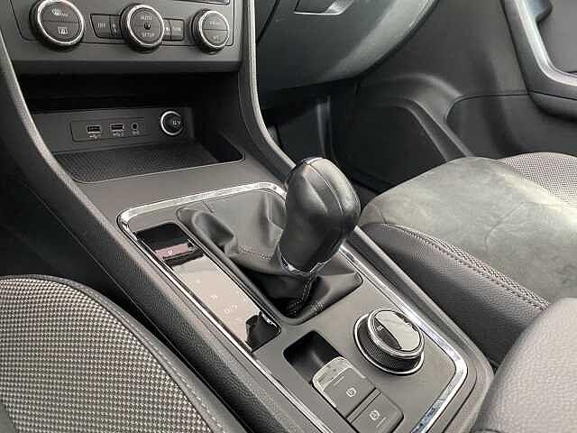 SEAT Ateca 1.6 TDI DSG Business