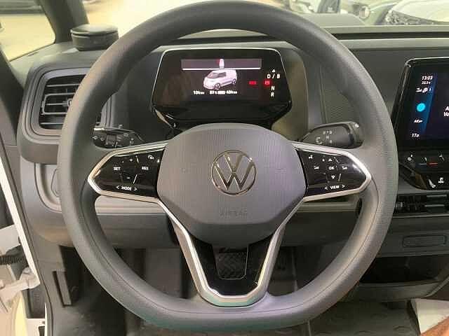 Volkswagen ID. Buzz Cargo Cargo