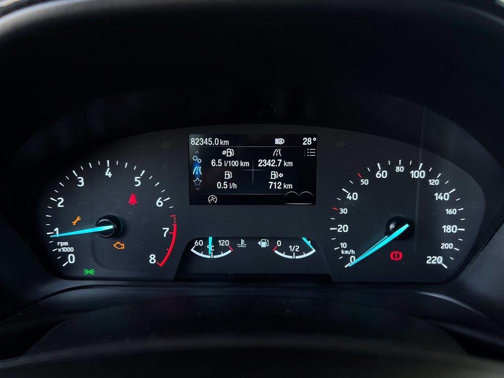 FORD Puma 1.0 EcoBoost Hybrid 125 CV S&S Titanium Design del 2022