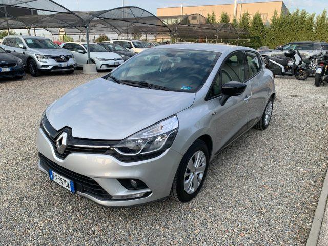 RENAULT Clio TCe 12V 90 CV GPL 5 porte Moschino Intens