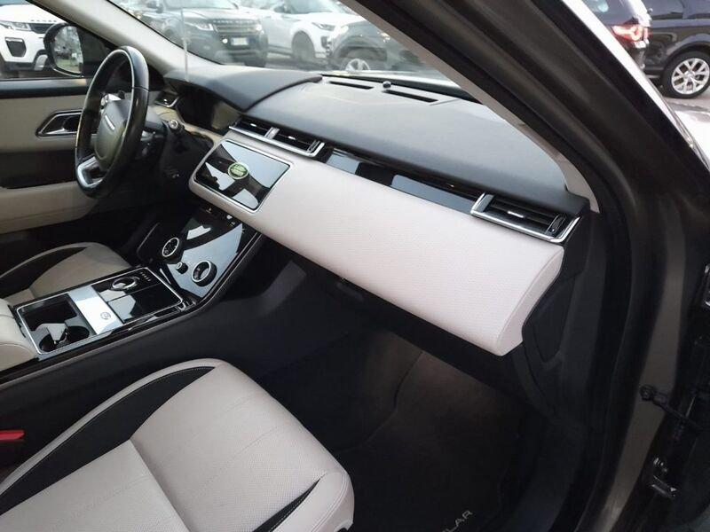 Land Rover Range Rover Velar Range Rover Velar 2.0D I4 240 CV R-Dynamic SE