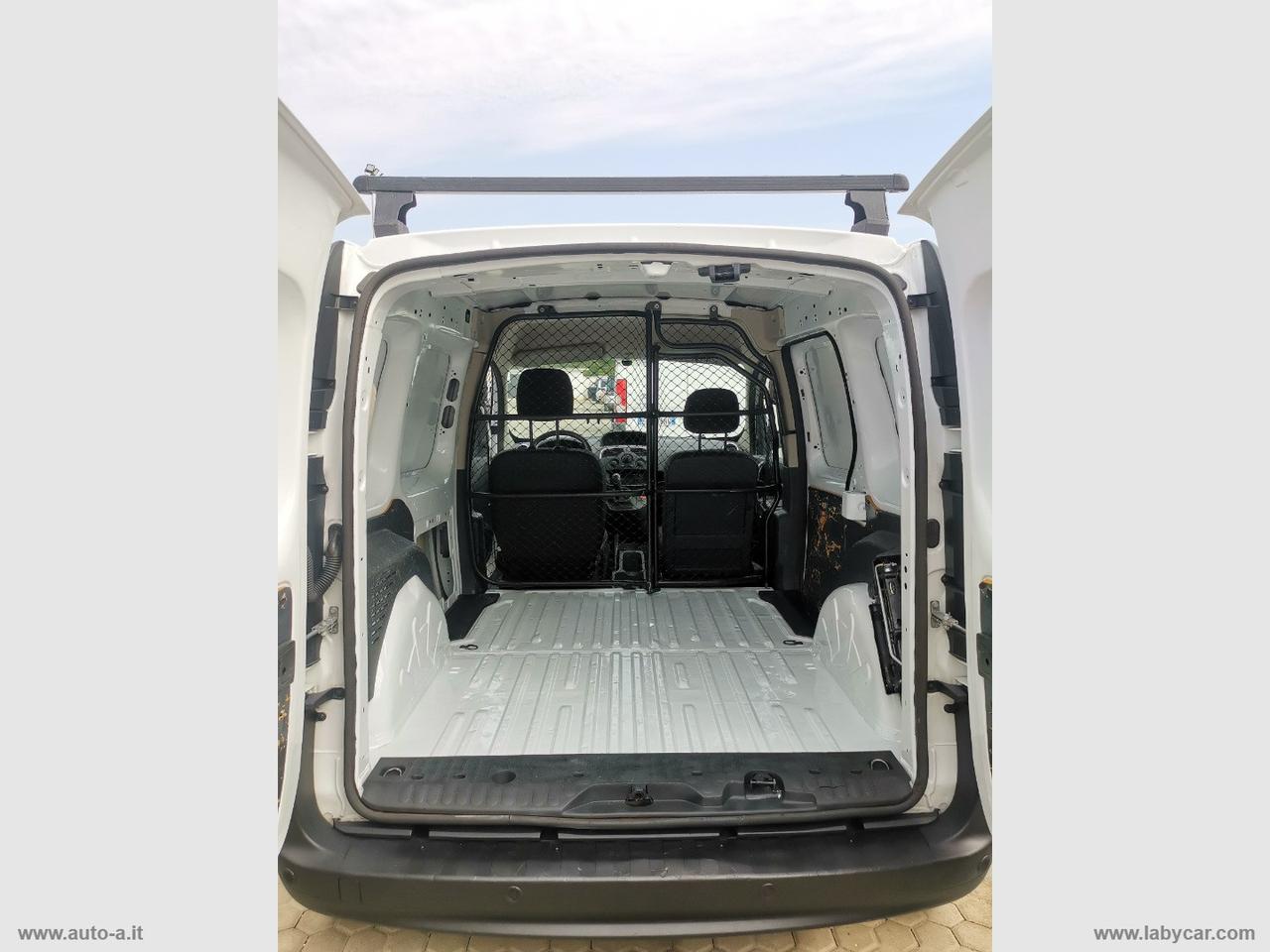 KANGOO 1.5 dCi FURGONE EXPRESS ENERGY