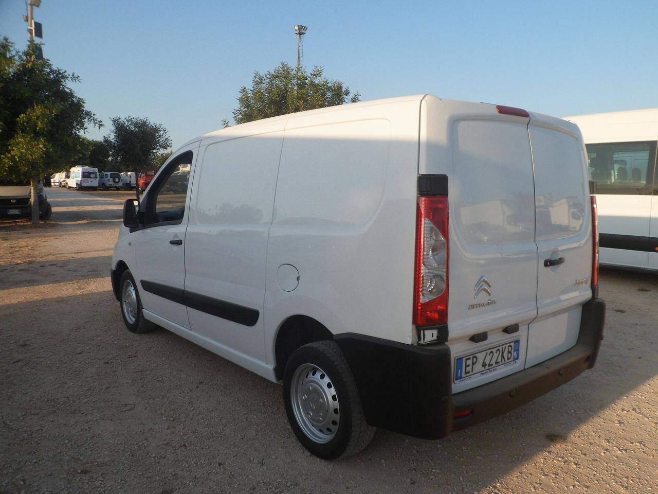 Fiat Scudo furgone