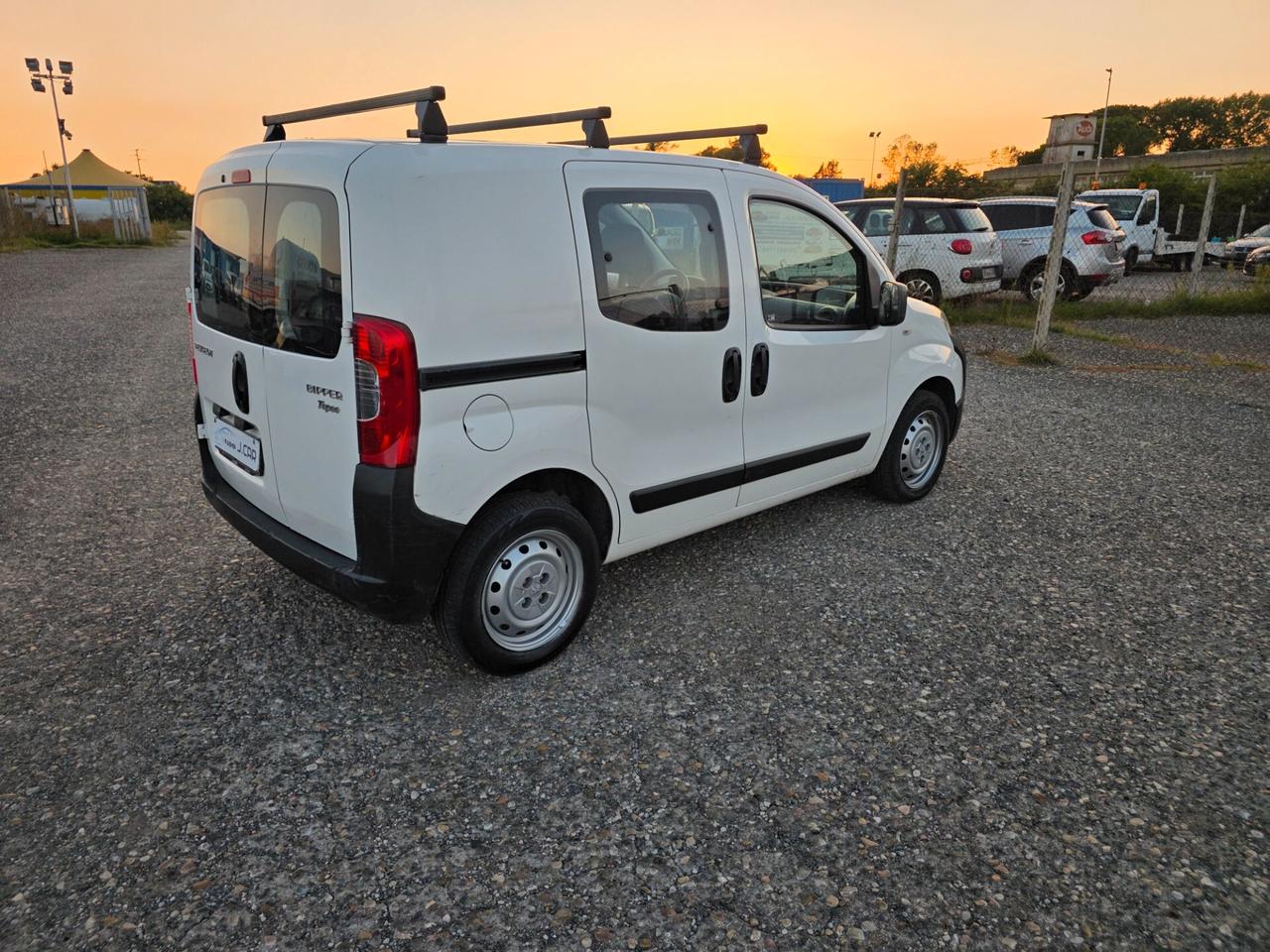 Peugeot Bipper 1.4 HDi 70CV Furgone