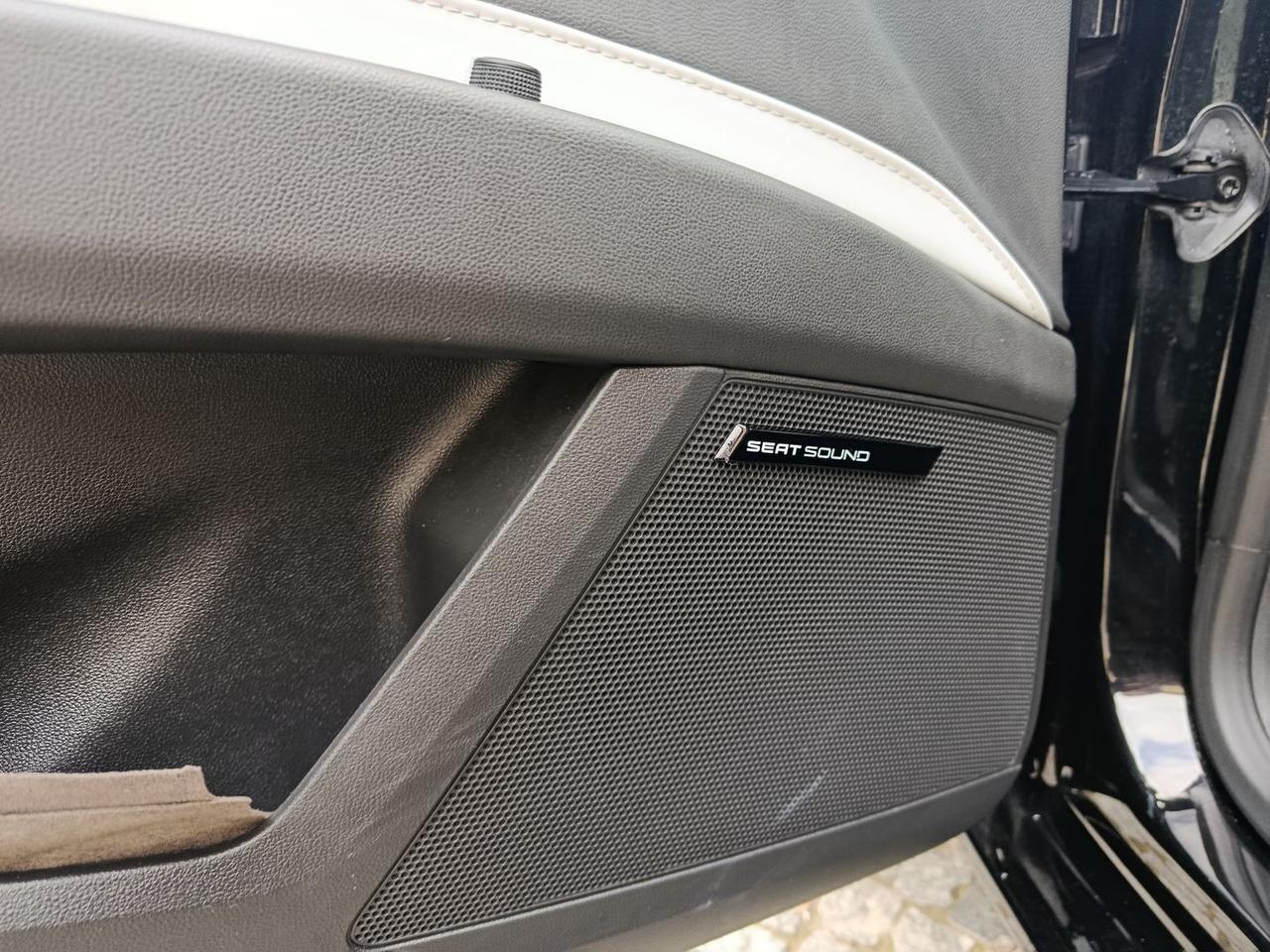 Seat Leon Cupra #8977