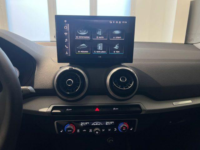 AUDI Q2 Q2 30 TDI S line Edition