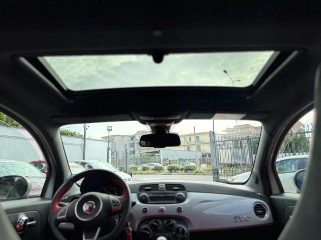 ABARTH 595 1.4 Turbo T-Jet 160 CV Turismo DA VETRINA