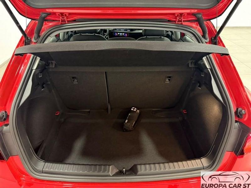 Audi A1 Sportback A1 allstreet 25 TFSI