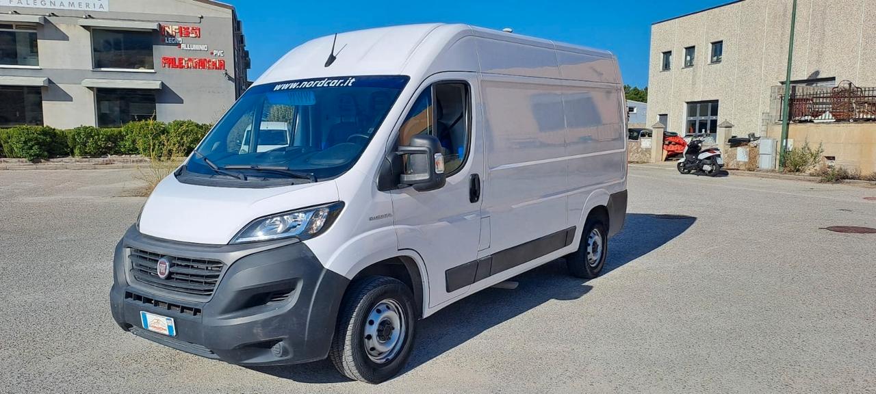 Fiat Ducato L2H2