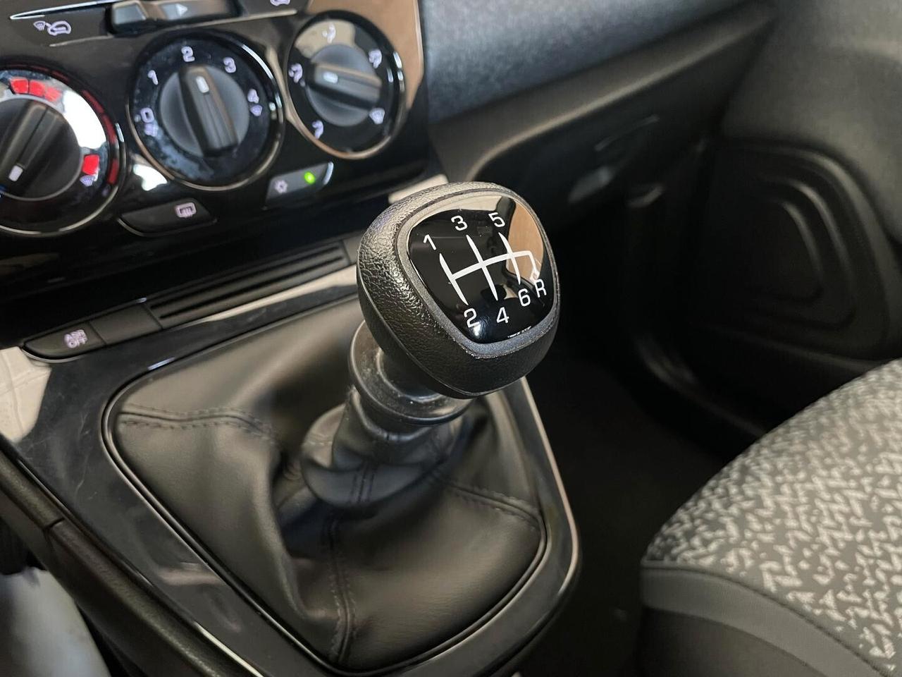 LANCIA Ypsilon Ecochic - 1.0 Hybrid 70cv S&S E6D