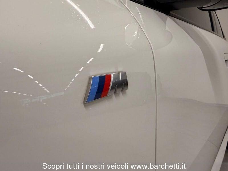 BMW X2 sdrive 18d MSport Pro auto