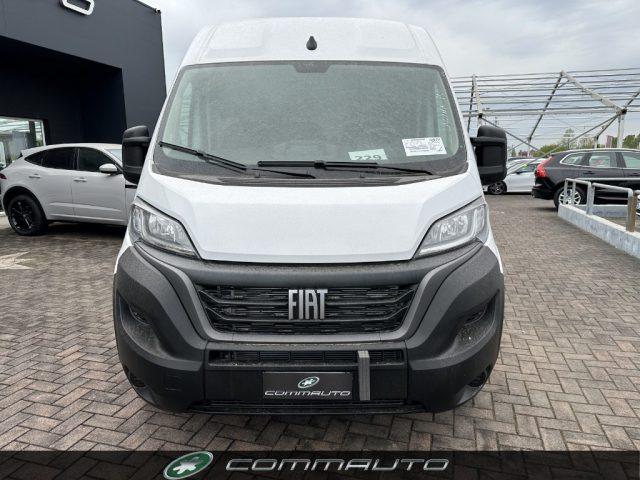 FIAT Ducato 33 2.2 Mjt 140CV PM-TM Furgone