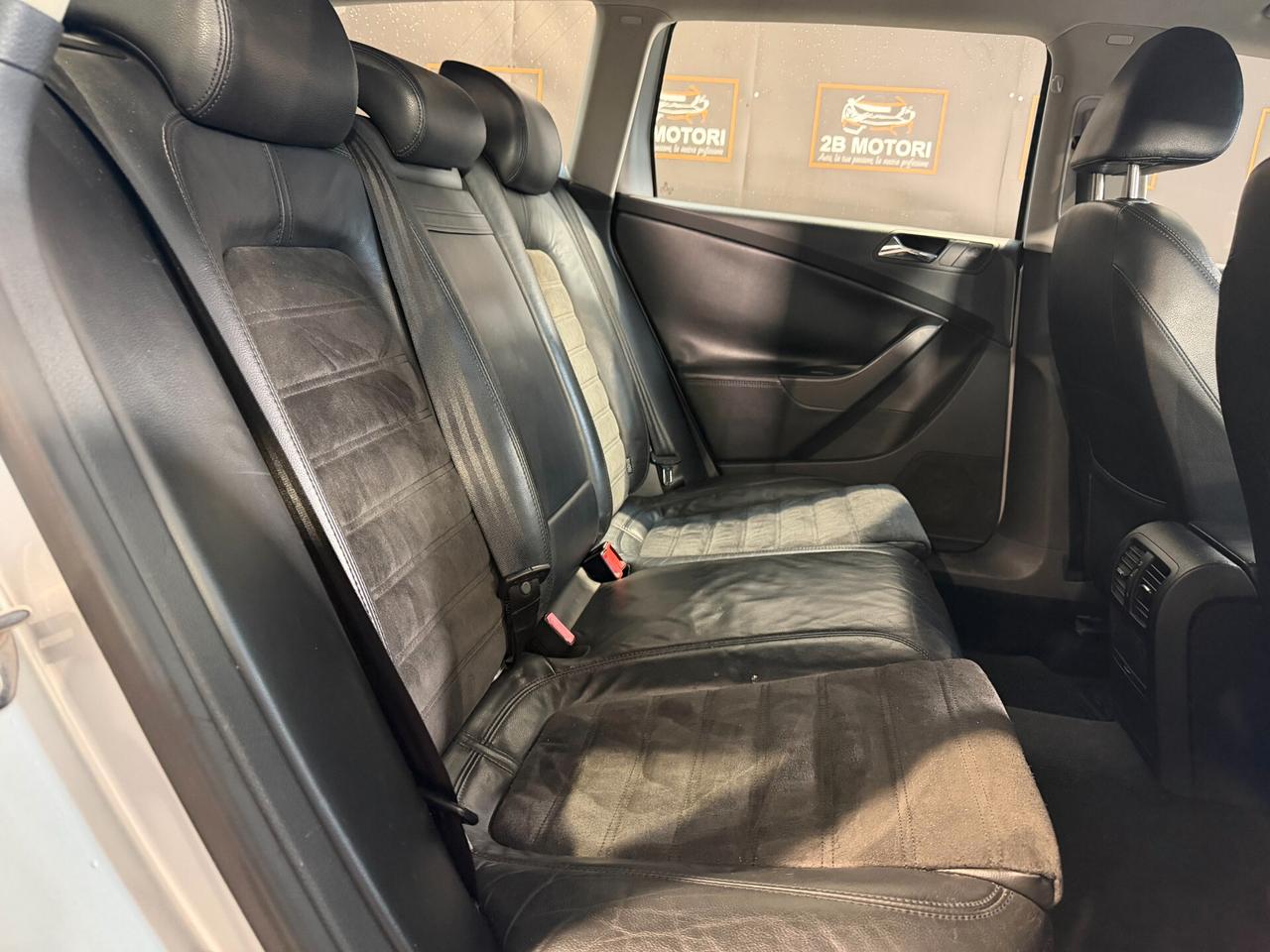 Volkswagen Passat 2.0 16V TDI Var. Comfortline