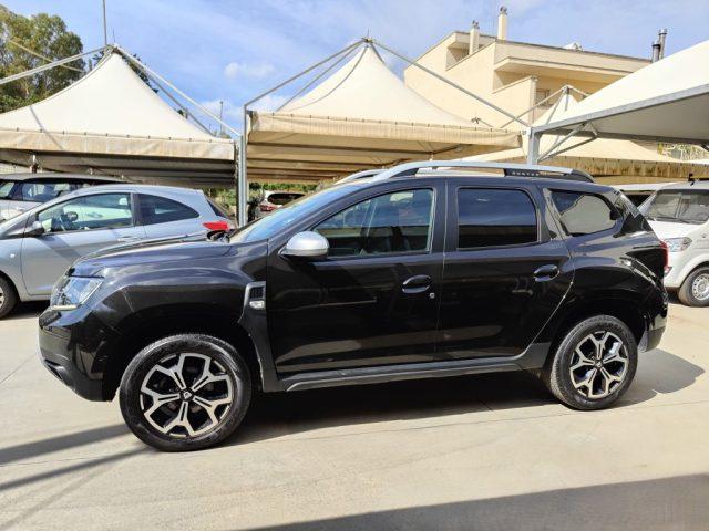 DACIA Duster 1.5 Blue dCi 8V 115 CV 4x2 Prestige