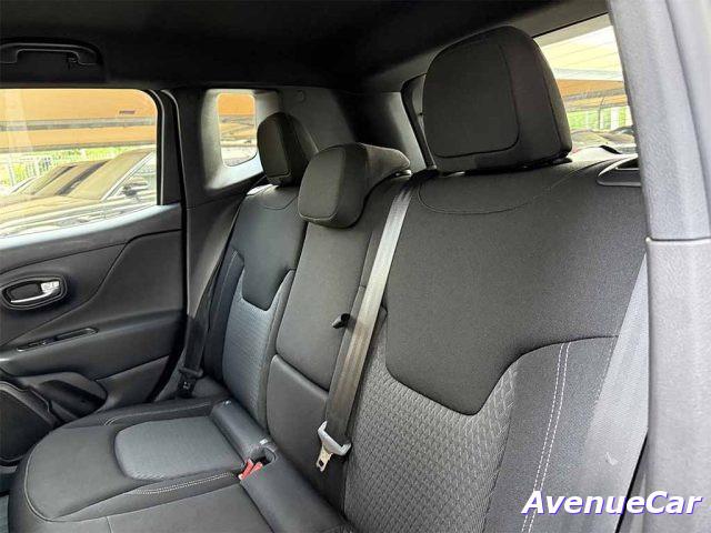 JEEP Renegade 1.3 phev 80th Anniversary 4xe FARI A LED IVA ESP.