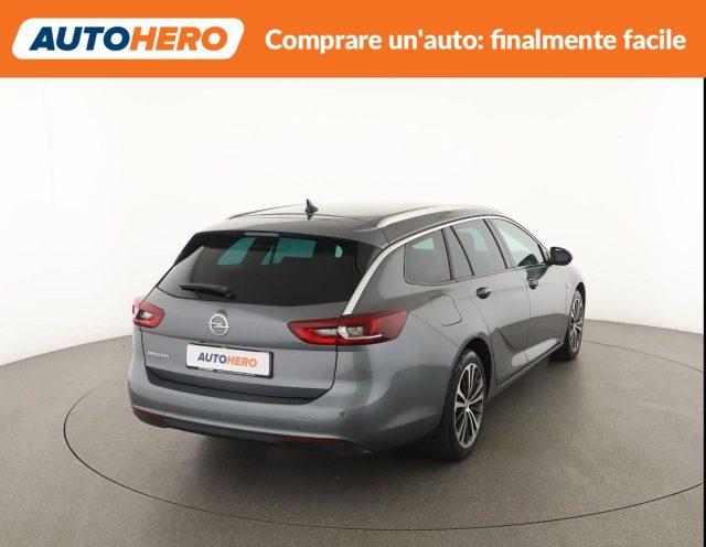 OPEL Insignia 1.6 CDTI 136 S&S aut.Sports Tourer Innovation