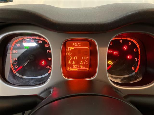 FIAT Panda 0.9 TwinAir 85cv Cross 4x4 Doppio Treno Cerchi Gom