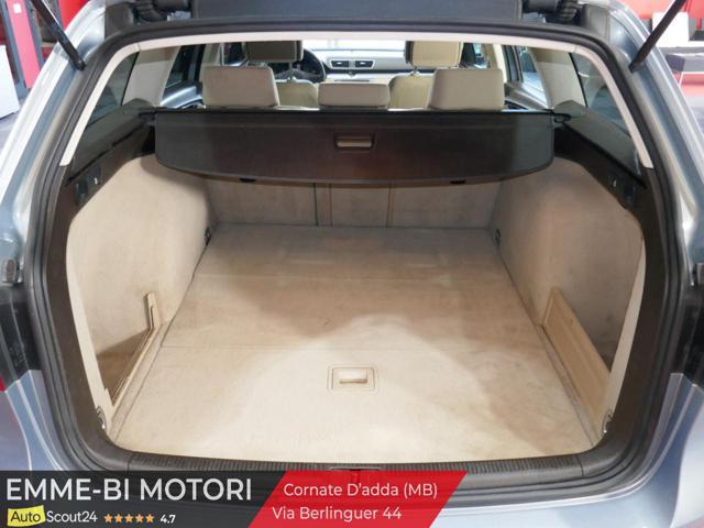 VOLKSWAGEN Passat Var. 2.0 TDI Comfortline BM.Tech. Unico Prop.