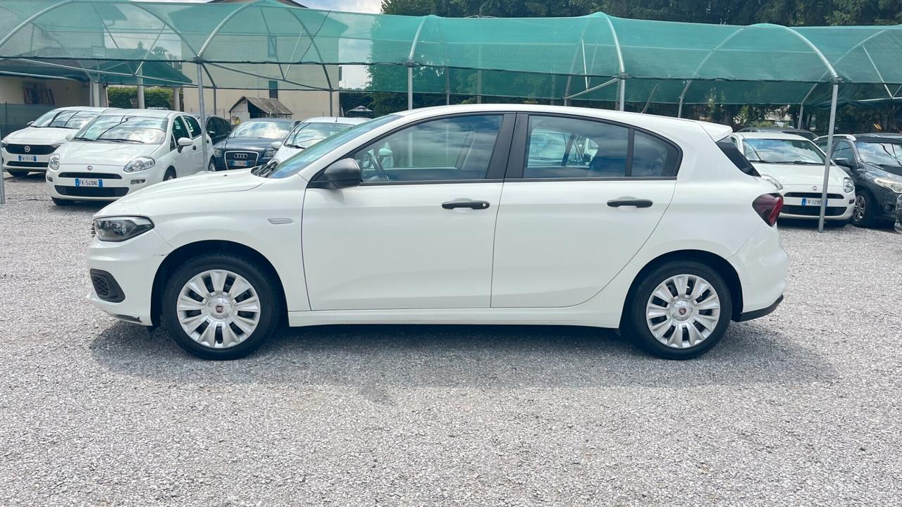 Fiat Tipo 1.3 Mjt 5 porte Street