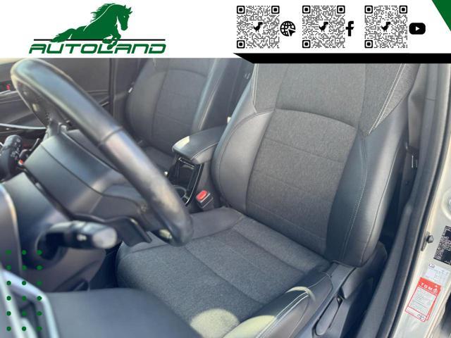 TOYOTA Corolla Touring Sports 2.0 Hybrid Lounge 153 CV