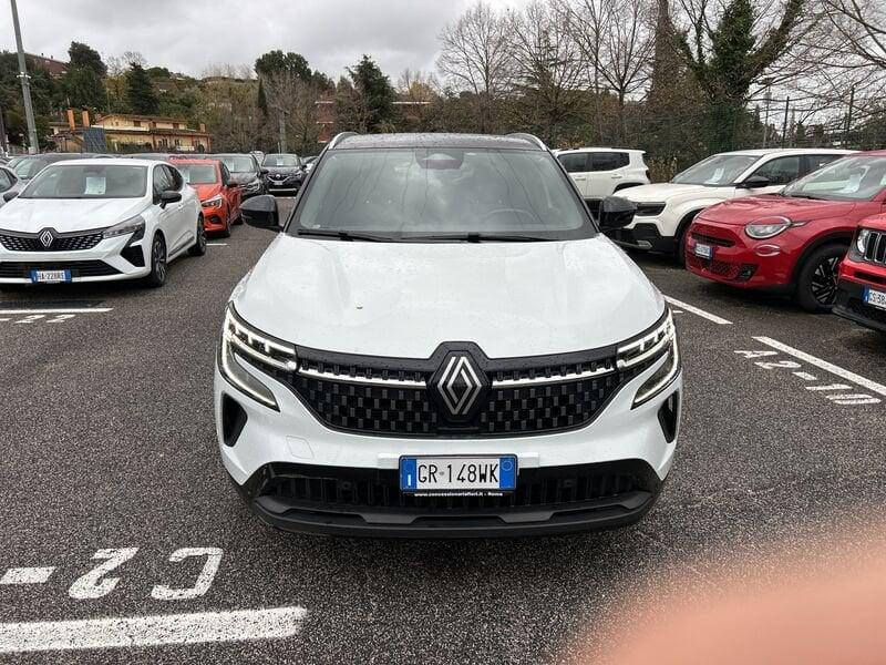 Renault Austral 2023 1.2 E-Tech full hybrid Techno 200cv auto