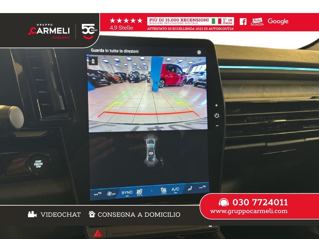 Renault Rafale 1.2 E-Tech full hybrid Esprit Alpine Auto