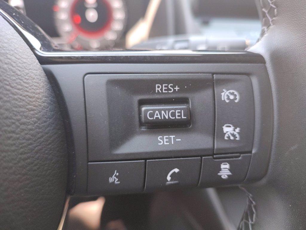 NISSAN Qashqai 1.3 mhev n-connecta 2wd 140cv del 2024