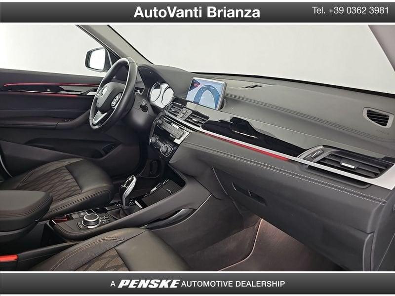 BMW X1 X1 sDrive18d xLine