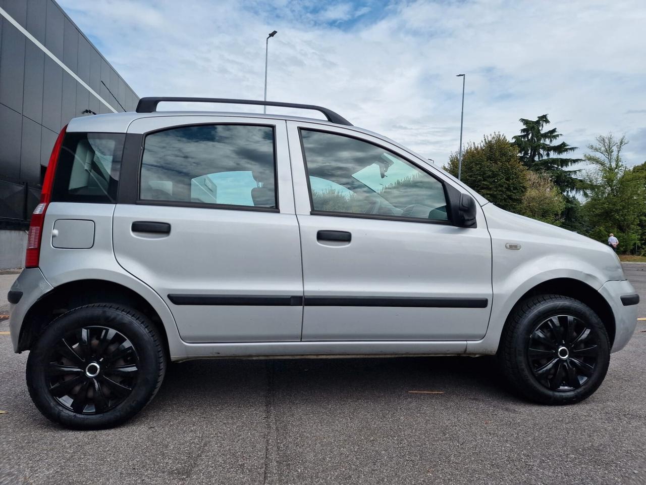 Fiat Panda 1.2 Dynamic Natural Power Mamy