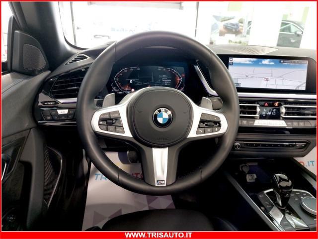 BMW Z4 sDrive 20i 2.0 Aut. M Sport SOLO 2.000 KM!!! (FULL LED+PELLE)